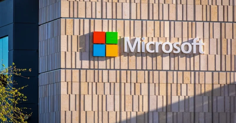 Microsoft 25 yıl sonra bir ülkeden çekildi: Sebebi şaşırttı! Sözcü Gazetesi