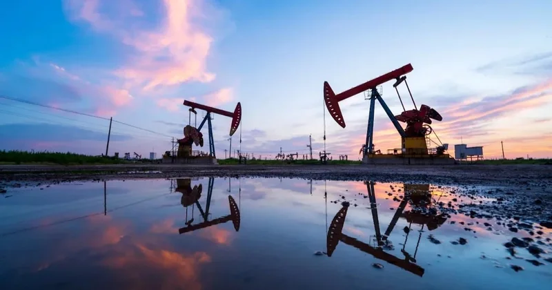 Petrol ihracatı yapan ülkelerden kritik karar! Sözcü Gazetesi