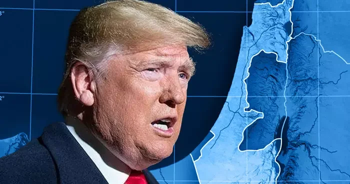 Hamas yeşil ışık yaktı! Gözler o tarihe çevrildi: Trump duyuracak