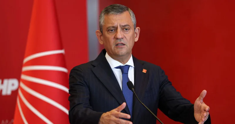 DMM den Özel’in iddialarına ilişkin açıklama: Bilinçli bir algı operasyonu