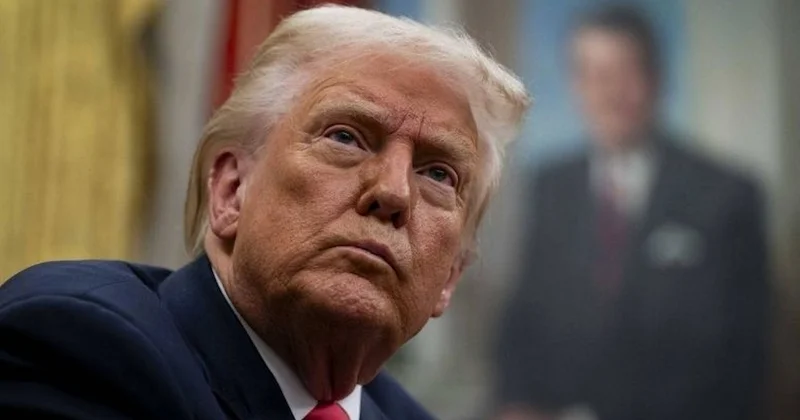 Trump’ın Büyük Güzel Yasa Tasarısı yasalaştı Sözcü Gazetesi