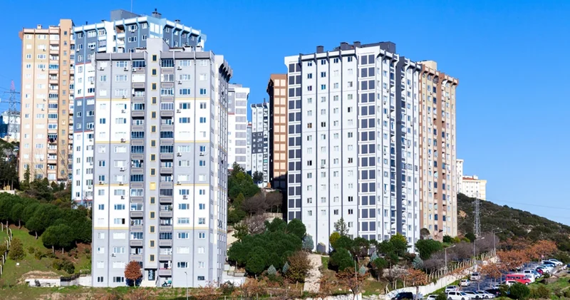 İstanbul a acil konut çağrısı, arz yetersiz, kiralar yüksek