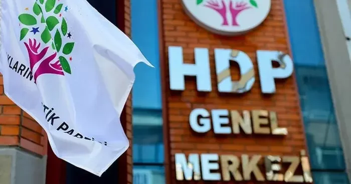 DEM Parti den PKK nın silah bırakma adımı ile ilgili açıklama