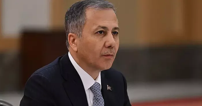 Bakan Yerlikaya duyurdu: Uyuşturucu ticaretine büyük darbe!