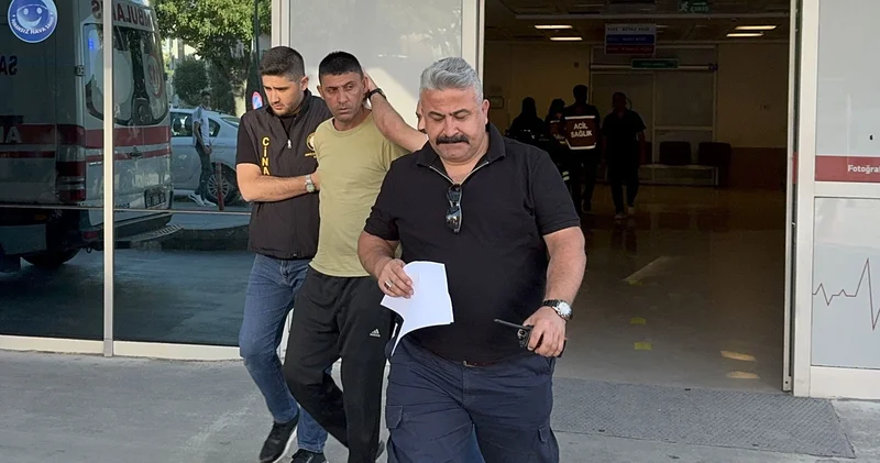 Yanan tırda cesedi bulunmuştu; öldürülüp başının kesildiği ortaya çıktı
