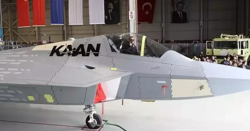 Haluk Görgün den KAAN açıklaması