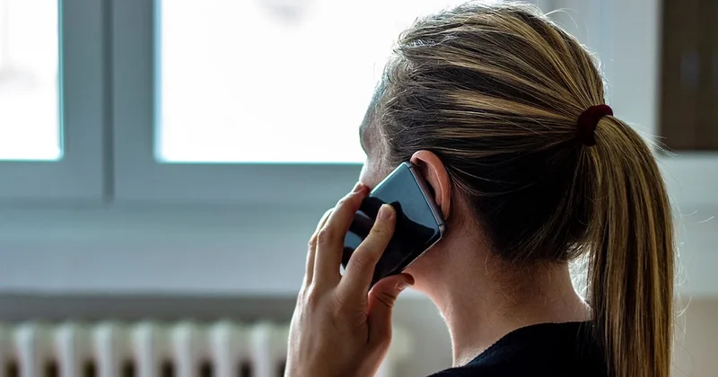Bu telefon numaralarını sakın açmayın Sözcü Gazetesi