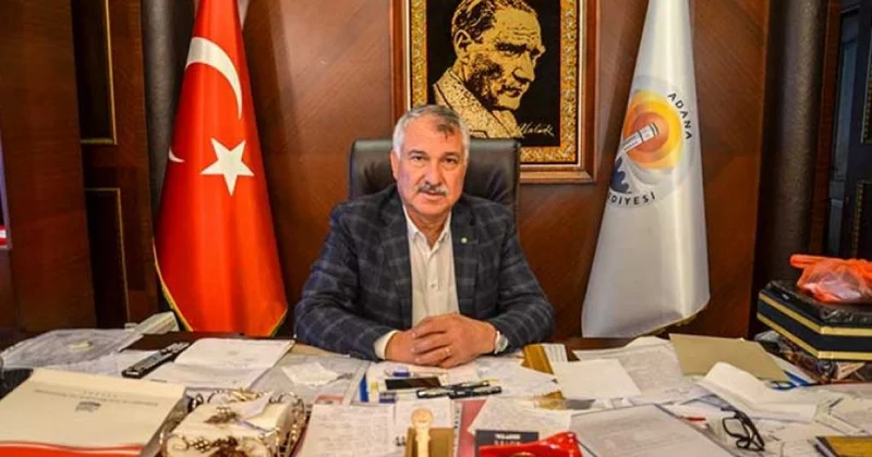 Zeydan Karalar dan Adana Büyükşehir önüne çağrı