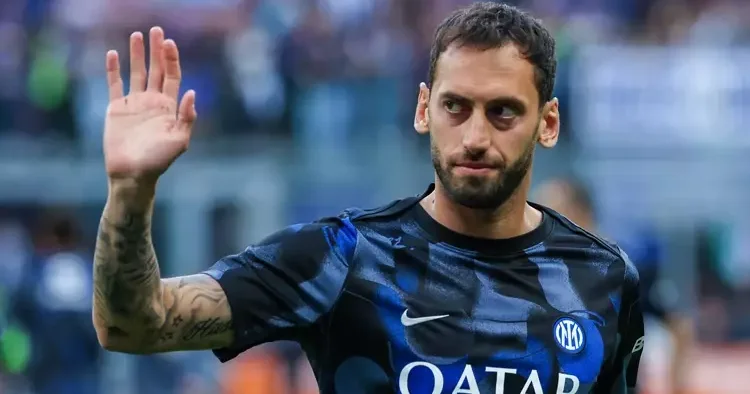 Galatasaray ın Hakan Çalhanoğlu nda rakibi Al Hilal!