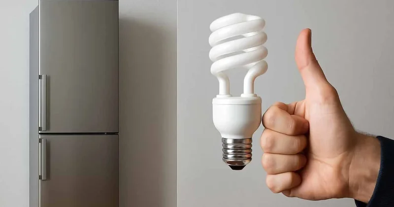 Elektrik faturasını yarı yarıya indiren buzdolabı numarası! Sözcü Gazetesi