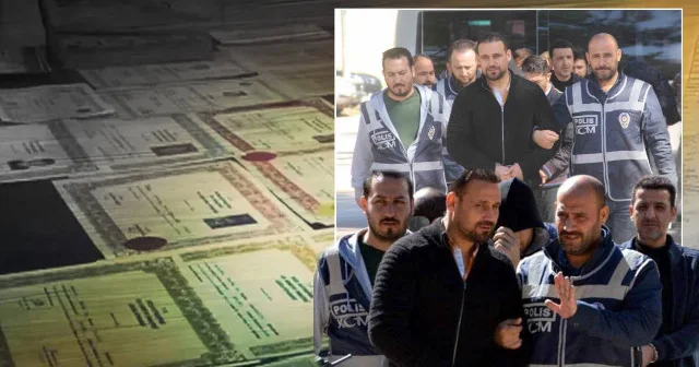 Sahte diplomalar, ehliyetler derken şimdi de Joker Yakup ortaya çıktı: e İmza çetesine ilişkin soruşturmada yeni ayrıntılar Türkiye Haberleri