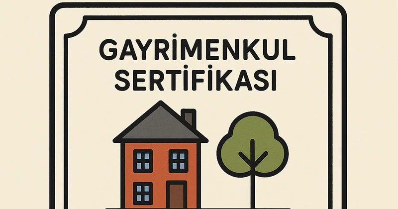 Gayrimenkul Sertifikası Hangi Bankada Var? Damla Kent Projesi Borsa İstanbul’da Yatırımcılarla Buluşuyor