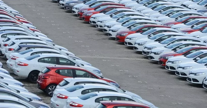 Türkiye Otomotiv İhracatı Temmuz da Yüzde 23 Arttı