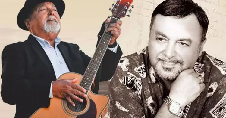 Usta sanatçı Selçuk Alagöz vefat etti