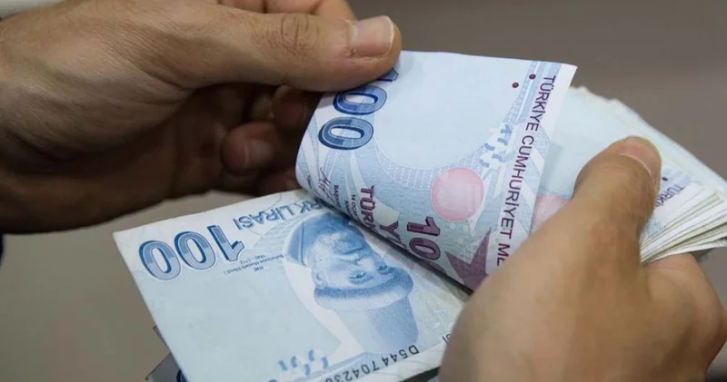 3 milyon TL nin 32 günlük faiz getirisi belli oldu!