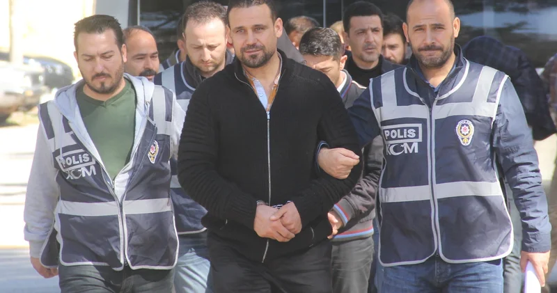 Sahte diploma skandalı... Ziya Kadiroğlu 2018’de aynı suçtan gözaltına alınmış