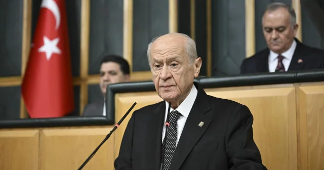 MHP den 9 ilde ‘Asırlık Birlik, Sonsuz Kardeşlik’ buluşması Yerel Gündem Haberleri