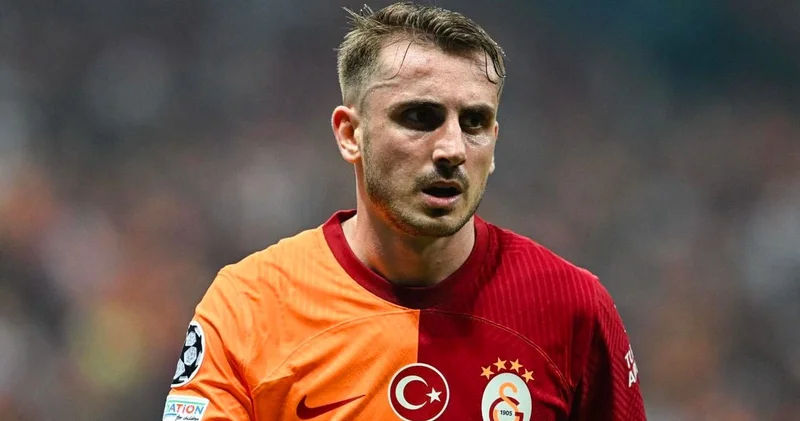 Kerem Aktürkoğlu iddiası: Hepsi yalan dolan şeyler