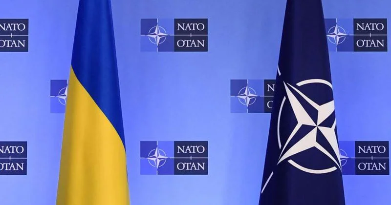 Danimarka, Norveç ve İsveç, NATO nun Ukrayna ya yeni destek programına katıldı