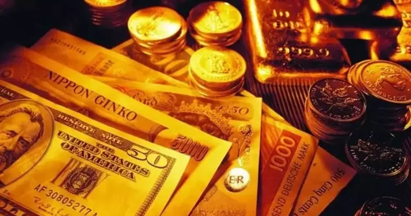 Altın alacaklar dikkat! Yön yukarı ama kalıcı değil