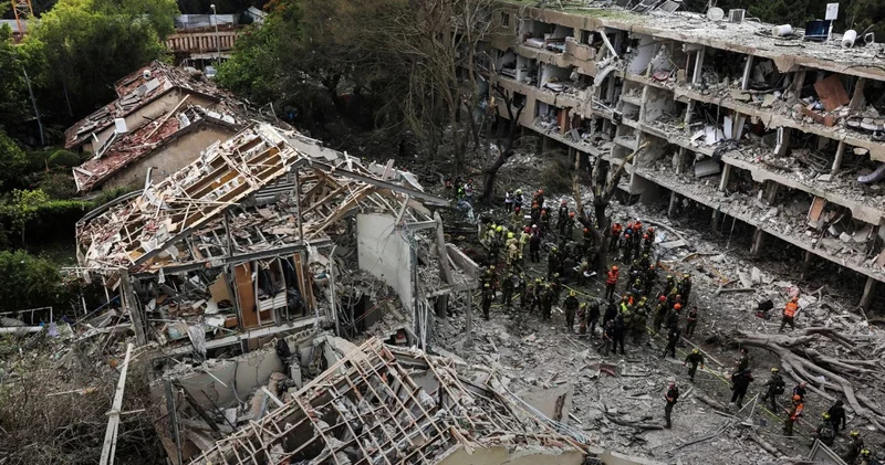 Savaş deprem etkisi yarattı, Dünyadaki dengeler değişiyor