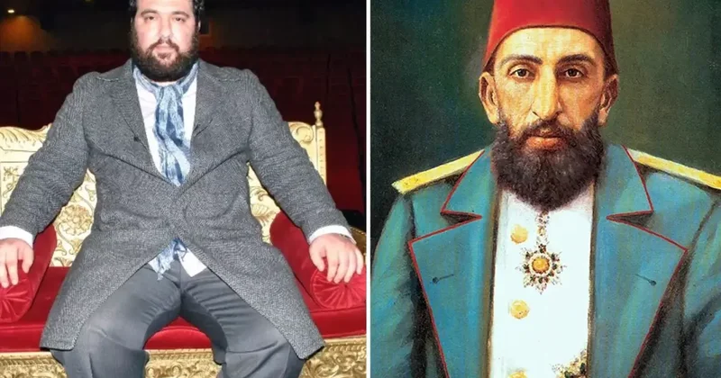 Bir gecede cahil kalan şehzadeye tepkiler çığ gibi: Koca padişahı mezarında ters döndürdün