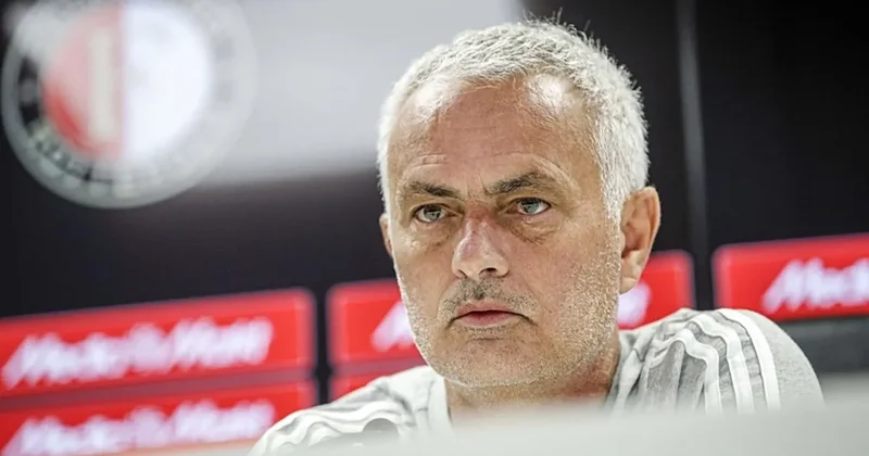 Jose Mourinho: Bu sene beni nelerin beklediğini biliyorum