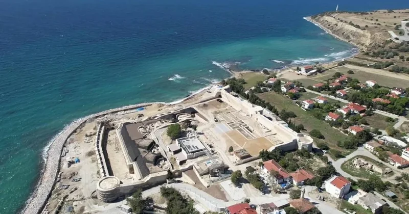 Yatırımcılar gayrimenkul cenneti diyor: Rota bu ilimize çevrildi, Ankara ve İstanbul u solladı Sözcü Gazetesi