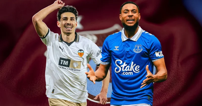 Trabzonspor dan İspanya çıkarması! İki ismin transferi an meselesi