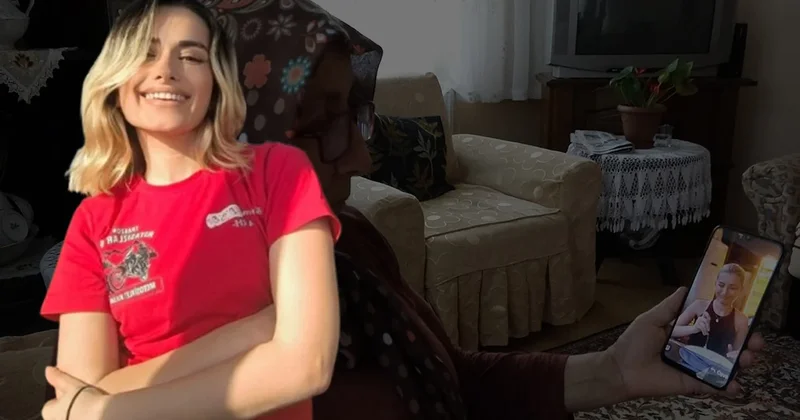 Sinem’in öldürülmeden 2 saat önce anneannesine gönderdiği fotoğraf ortaya çıktı Sözcü Gazetesi