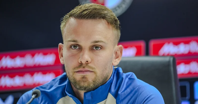 Timon Wellenreuther: Rakipte kimin olduğu fark etmiyor