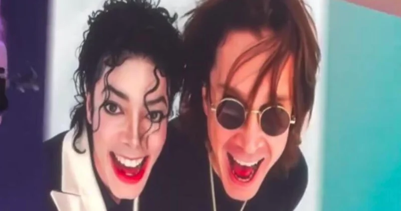 Rod Stewart a yapay zekâ tepkisi yağdı