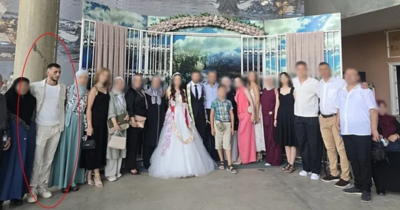 Yalova’da acı olay: Bir gün önce düğün, bir gün sonra cenaze