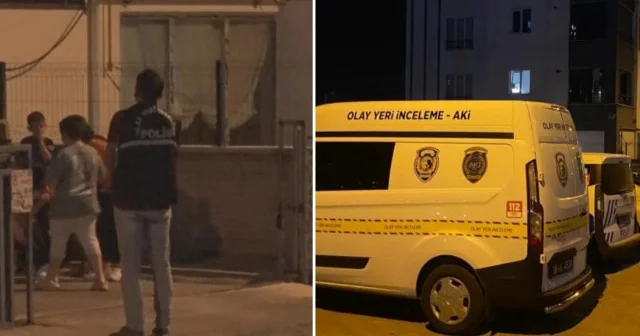 Kayseri de abla dolaptaki eşyasının yerini değiştirdiği için kardeşini bıçakladı Kayseri Haberleri