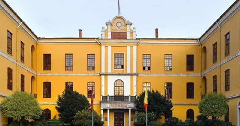 LGS de tüm soruları cevaplamak da yetmedi: Yerleşemediler! Sözcü Gazetesi
