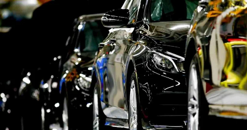Otomotiv endüstrisinden temmuzda 3,8 milyar dolarlık ihracat