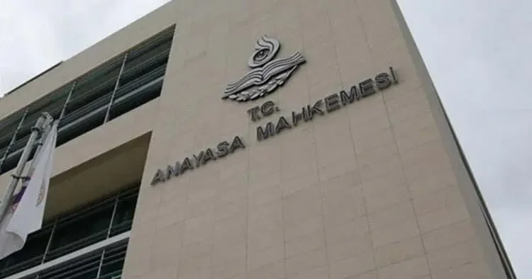 AYM den hasta mahremiyeti kararı: Tedavi bilgilerinin verilmesi kişisel verilerin korunması hakkının ihlali