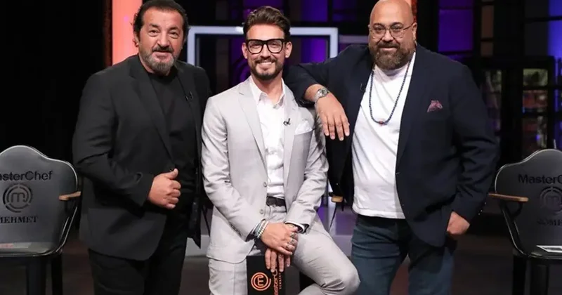 MasterChef te flaş gelişme: O isimler teker teker belli oldu! İşte, liste...