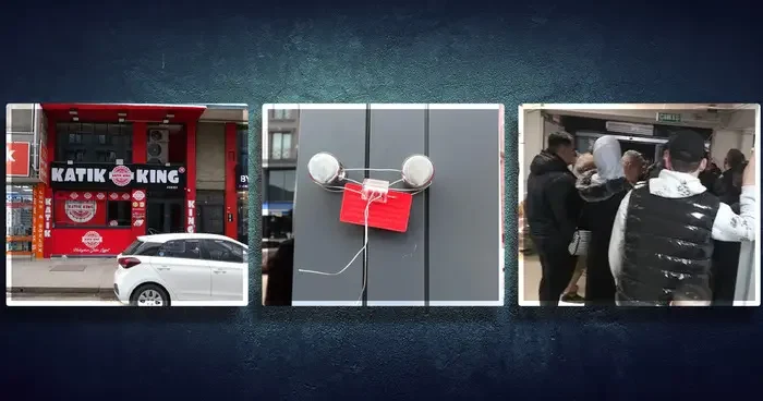 999 kişiyi soslu tavuk dönerle zehirlemişlerdi! istenen cezalar belli oldu