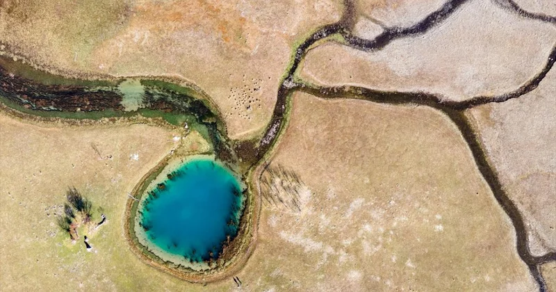 Kuraklık riski altındaki 8 göl için acil eylem planı hazırlanacak