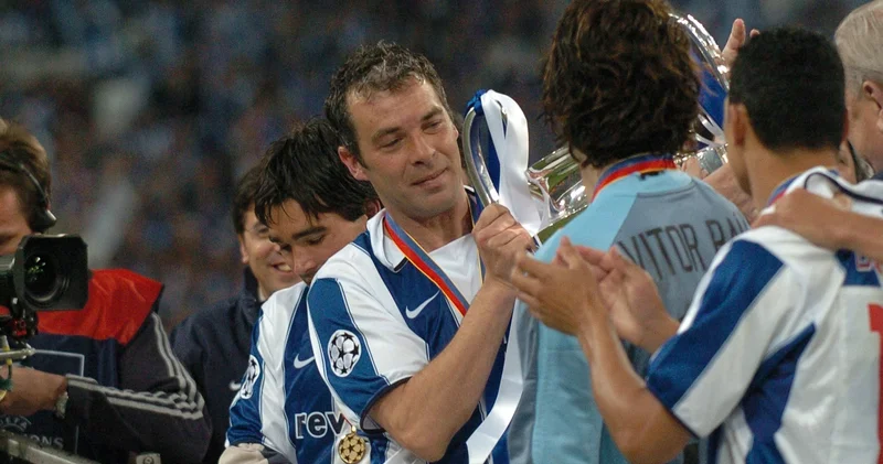 Jose Mourinho yu yasa boğan ölüm! Porto nun eski kaptanı Jorga Costa hayatını kaybetti