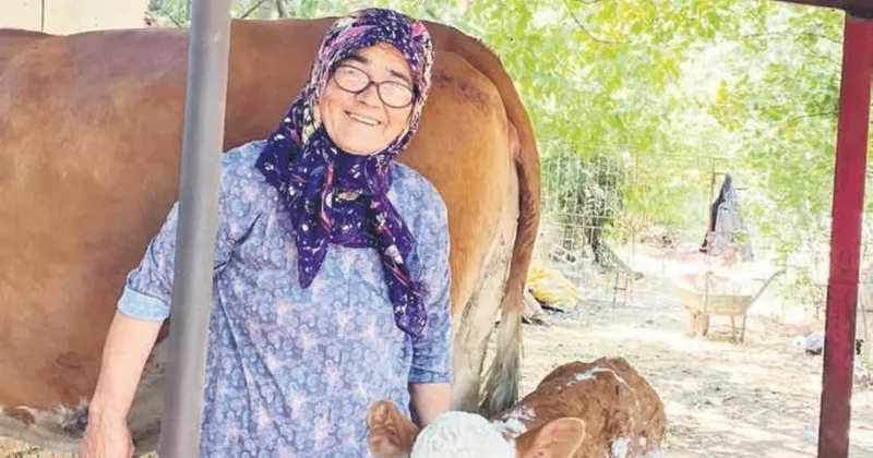 ‘Hedeflerinizin peşinden gidin azminizi öldürmeyin’