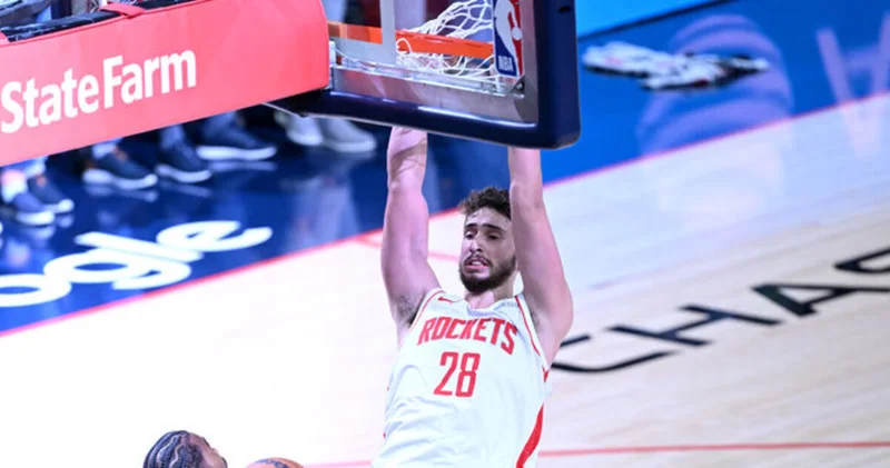 NBA yıldızları 2025 Avrupa Şampiyonası nda sahne alacak! Basketbol Haberleri