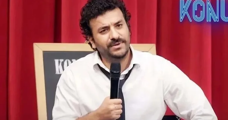 Hasan Can Kaya sonunda açıkladı: Yeni adresimiz... Sözcü Gazetesi