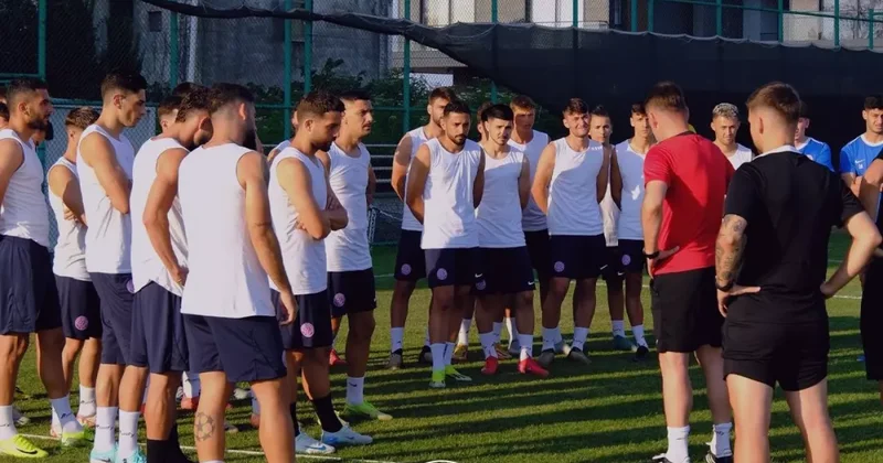 Bu da oldu! 3. Lig ekibi Orduspor, futbolcu alımı için ilan verdi