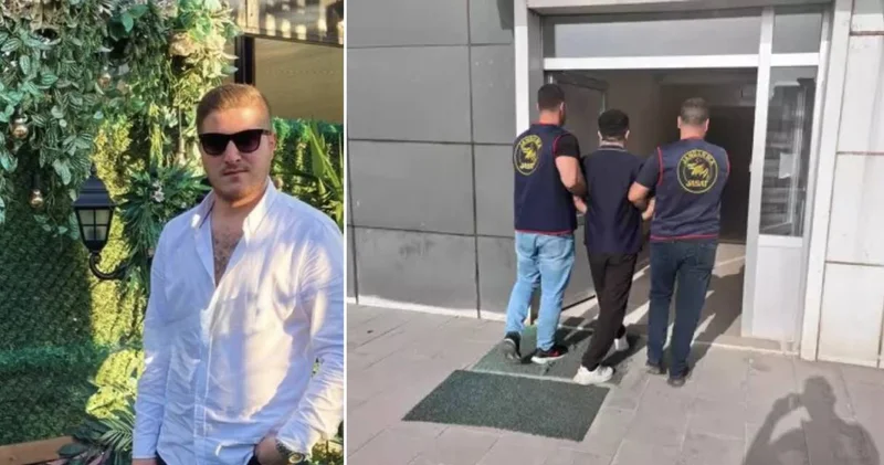 Kuzenlerin tartışması kanlı bitti: 1 ölü