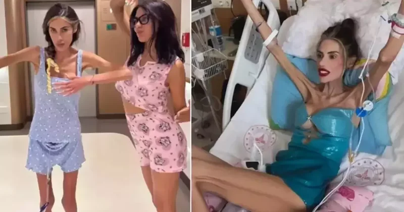 Nihal Candan ın telefonu açıldı, şoke eden mesajlar gün yüzüne çıktı