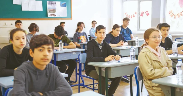 LGS şampiyonları memleketlerini seçti Yerel Gündem Haberleri