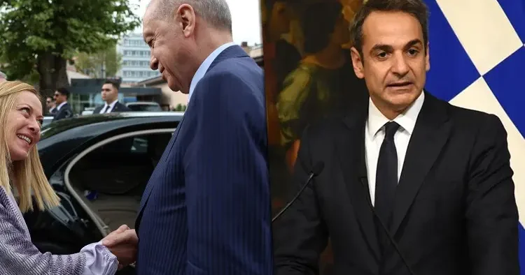 Yunanistan da hükümete sert eleştiri: Atina kritik süreçlerden dışlandı! Türkiye jeopolitik ve askeri gücünü etkin kullanıyor