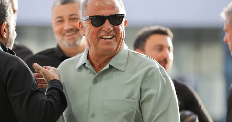 Fatih Terim yeni takımı ile görüşmeye gidiyor Sözcü Gazetesi
